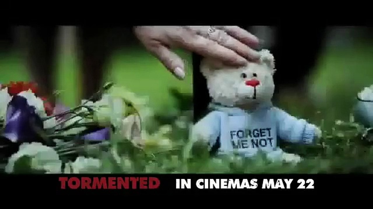 Tormented Bande-annonce (EN)