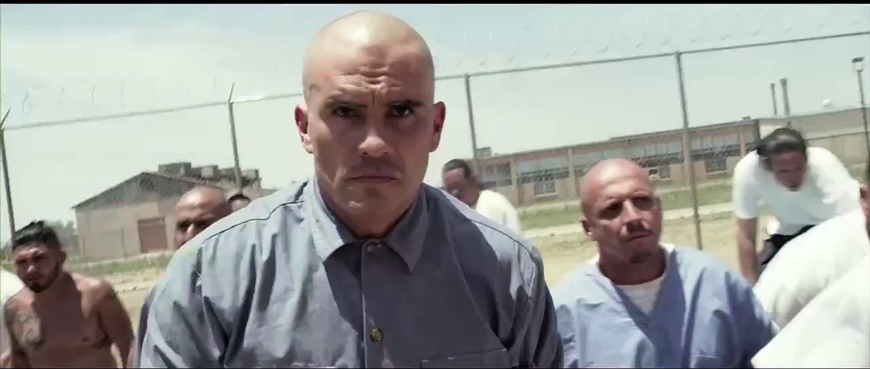 L'Exécuteur Bande-annonce (EN)