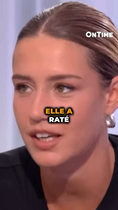 4 secrets sur Adèle Exarchopoulos