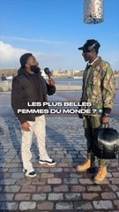 Il perd pas de temps  (exclu dailymotion)