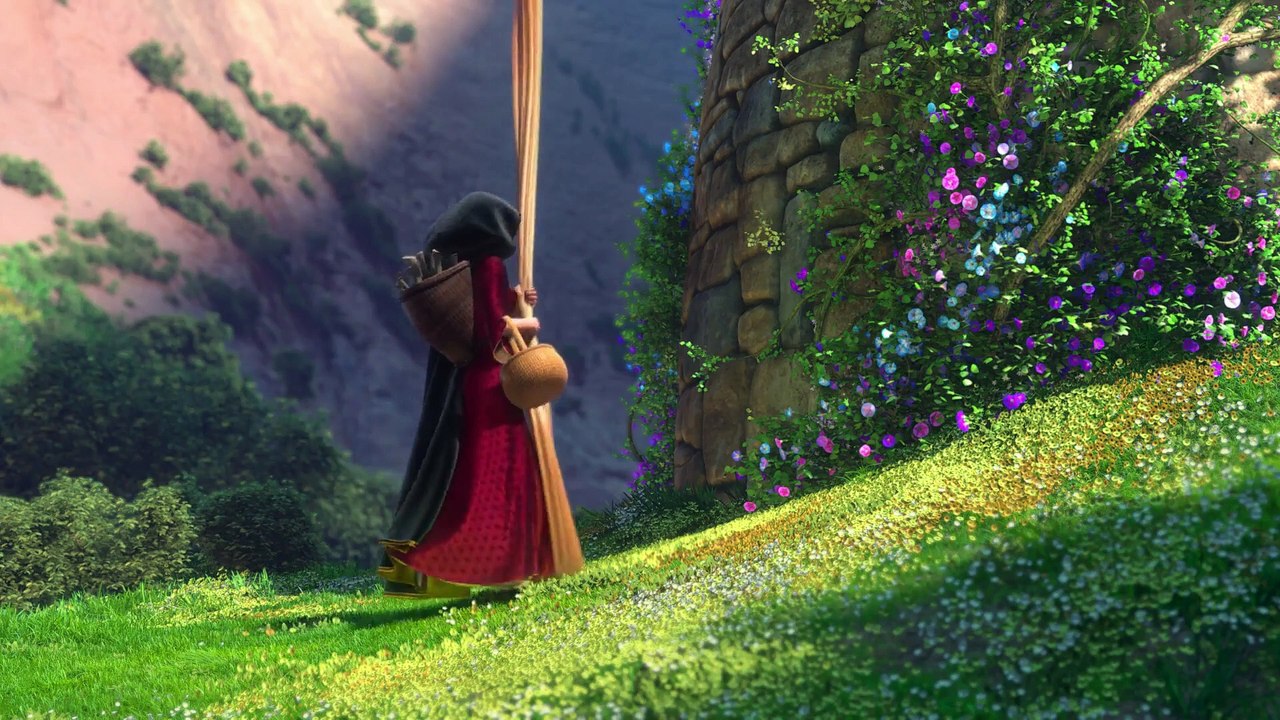 Tangled Full Movie Watch Online 123Movies