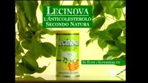 Pubblicità/Bumper anno 1994 Canale 5 - Lecinova Anticolesterolo