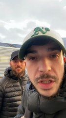 Casting Pekín Express 2024