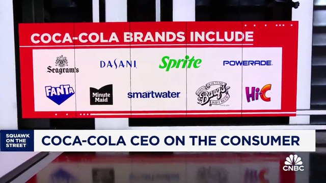 Consumers are tired of inflation, but some retailers fear falling prices