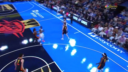 Best Assists From GSW & DEN This Season