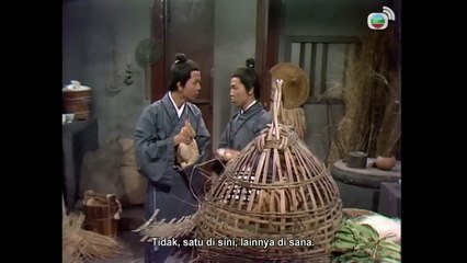 Kembalinya Pahlawan Kondor (1983)  l  The Return of the Condor Heroes  l EP._HD(1)