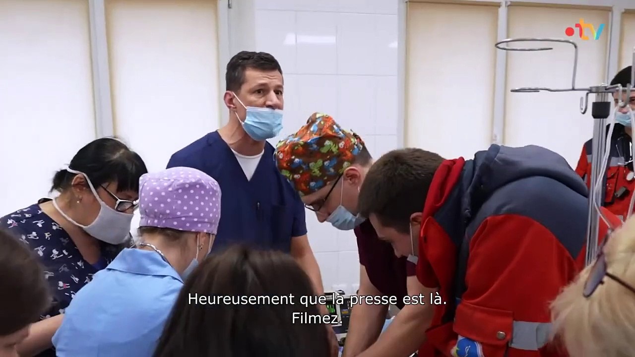 Gratuit en streaming : le futur Oscar du meilleur documentaire est en ligne (et il est absolument glaçant)