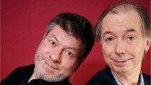 GALA VIDEO - Régis Laspalès et Philippe Chevallier : mais au fait, pourquoi le duo s’est-il séparé ?