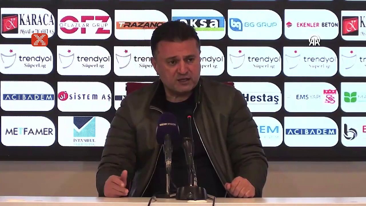 Bülent Uygun: "Rey Manaj 15 milyon avro"