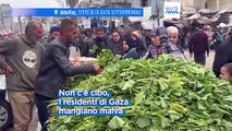 Gaza, il re di Giordania a Israele: 