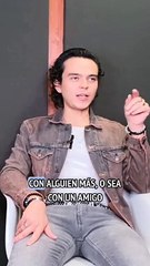 ¿QUÉ tanto PROMETE o se PROMETE Arriola? #interview #followme #shortvideo #Youtube #music