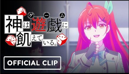 God's Game We Play | Official Clip (English Subtitles) - IGN Fan Fest 2024