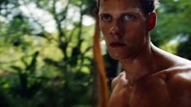 Boy Kills World - Official Trailer | Bill Skarsgård, Jessica Rothe