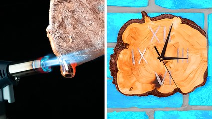 Melt metal and create Unique items with your own Hands