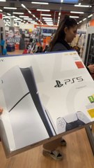 Elle est gâtée cette Misha hein ? 