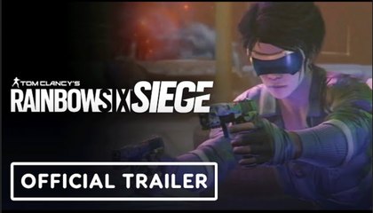 Rainbow Six Siege | 'Elite Ying' Set Trailer