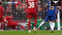Chelsea vs Liverpool Highlights Final Carabao Cup 2023/24
