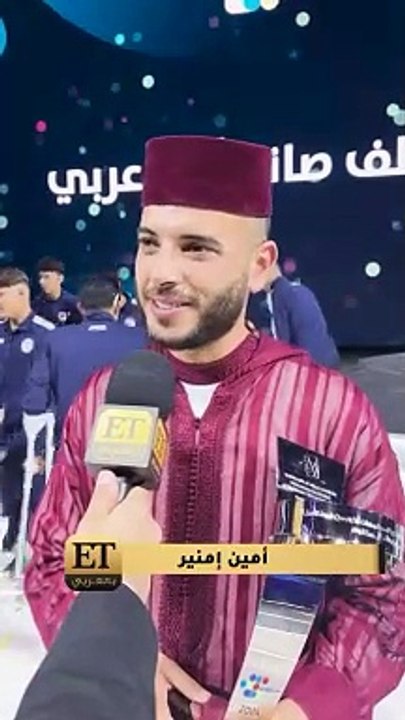 حلم تالا الخليل بعد حصولها على لقب "صانعة الأمل" لعام 2024