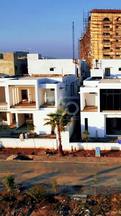 Capital Smart City Is the Smart Investment Choice!