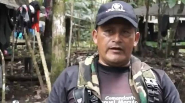 La audiencia y los antecedentes judiciales del firmante de paz capturado transportando cocaína en camioneta de la UNP