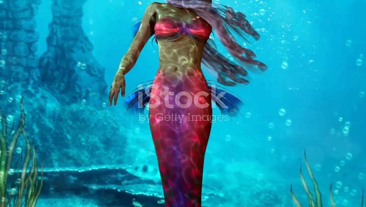 Mermaids: Myth or Reality?