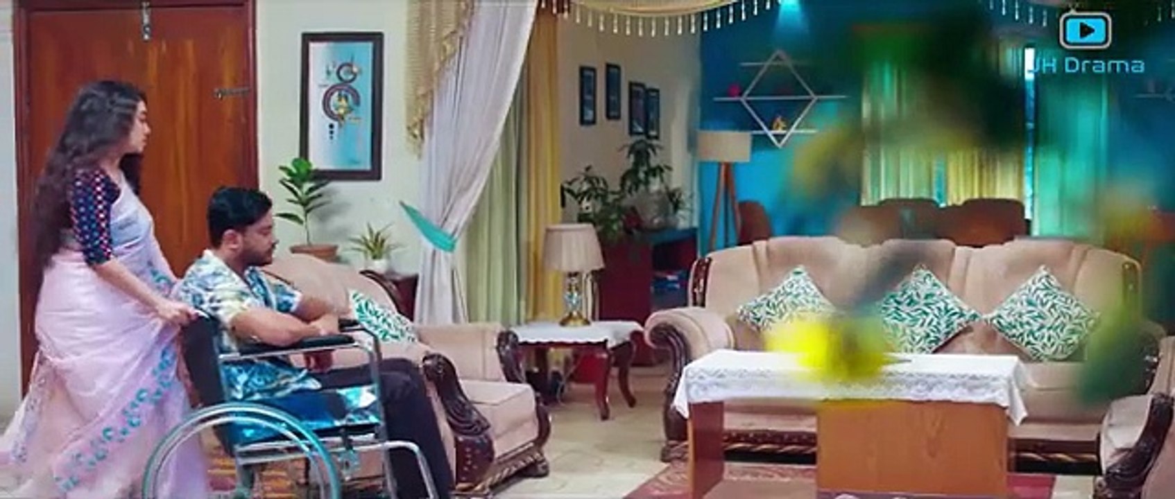 Valo Bou ভালো বউ  Asraf Supto  Athena Adhikary  Juel Hasan  Bangla New Natok 2024