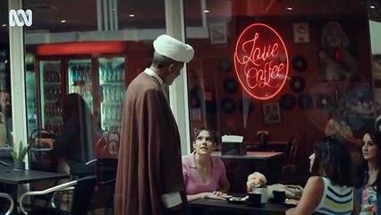 House Of Gods - Clip