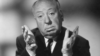 Alfred Hitchcock Rethunked