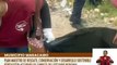 Zulia | Inician trabajos de recolección de desechos sólidos en el Estuario Regional
