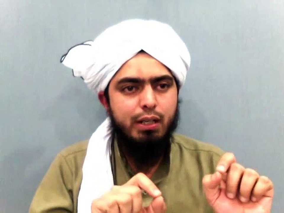 61-Lecture- Surah An Nisaa 101 to 103 (25-Feb-12)
