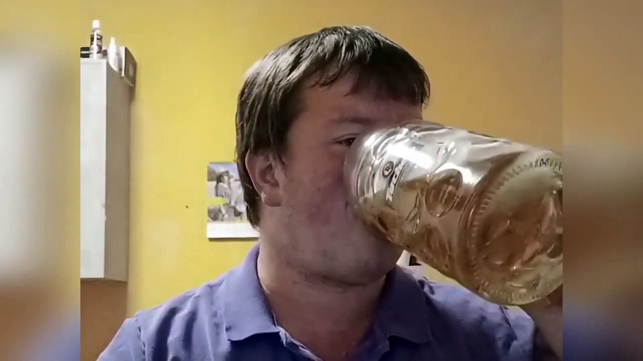 Leon Elektronik - Richter Alexander Hold