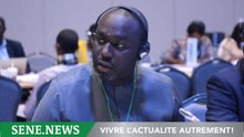 Abdou Karim Fofana à la Conférence de l’OMC: Soutien essentiel aux PMA pour une intégration optimale