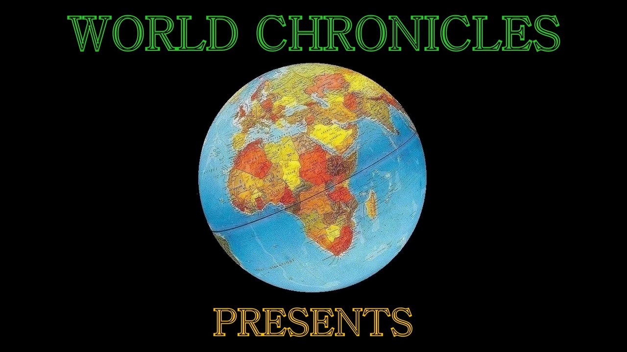 World Chronicles (TRAILER)