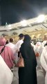ALHAMDULILLAH BISA KERUMAH ALLAH DI MASJID HARAM MAKKAH 