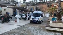 Antalya'da bir ceset daha bulundu