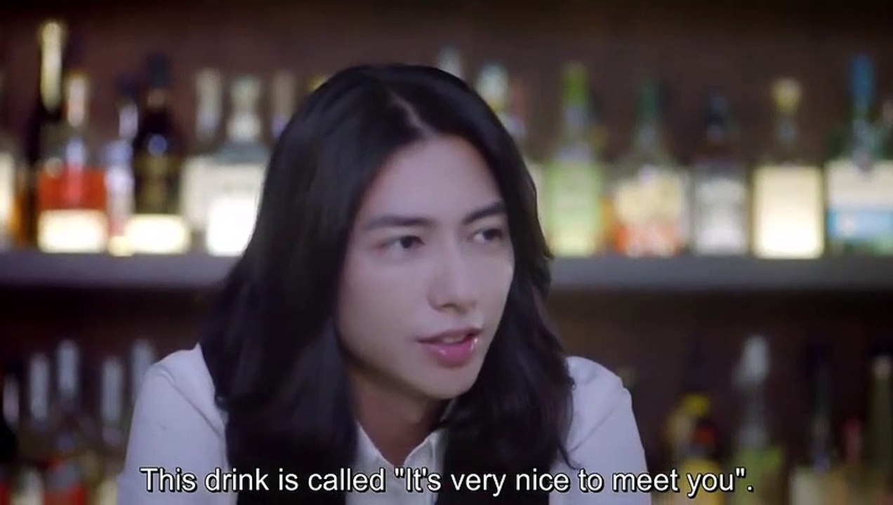 Plus & Minus (2022) EP.5 ENG SUB