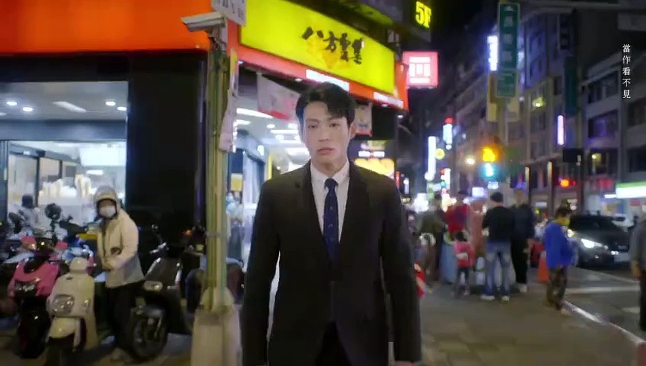 Plus & Minus (2022) EP.11 ENG SUB
