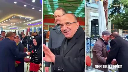 İyi Parti seçim şarkısı