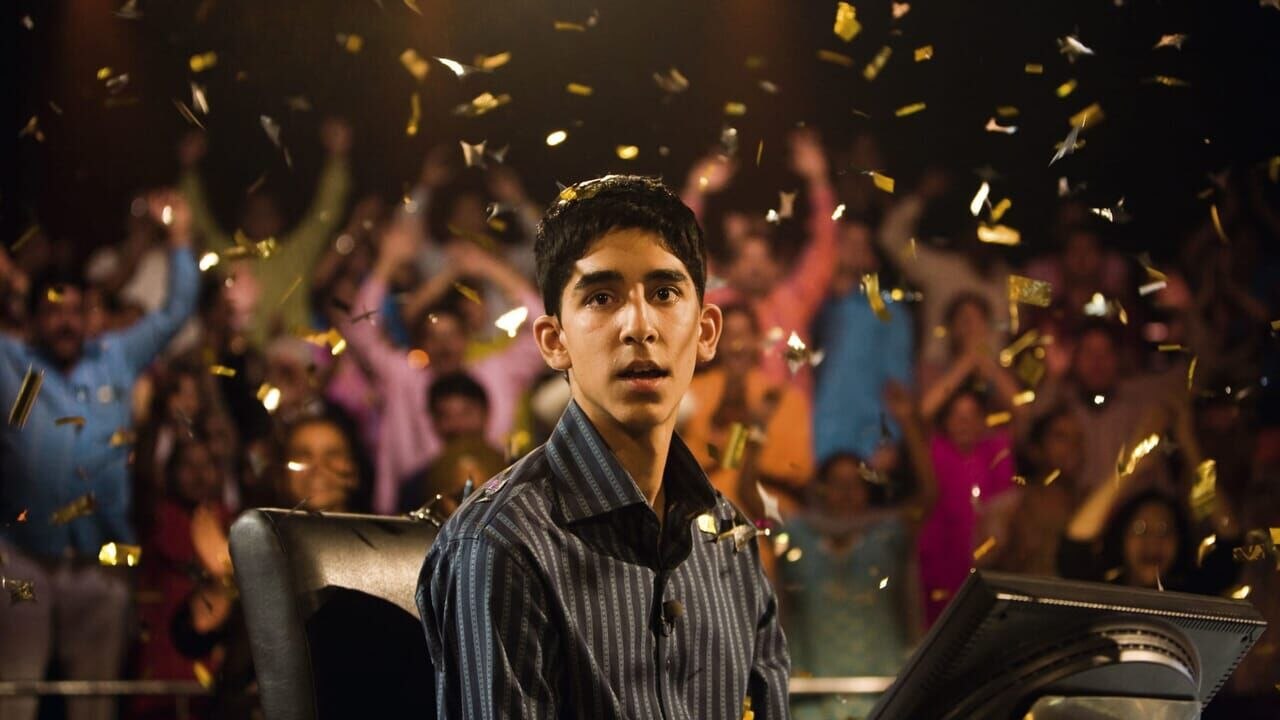 Bande annonce "Slumdog Millionaire"