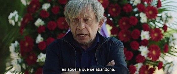 El hombre sin culpa - Tráiler subtitulado en español