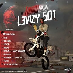 LEVIZY 501 Featuring 2DS - AMAPIANO (Bonus Track) 2024