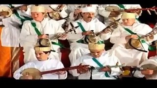 Music moroccan Amazighr Video 2