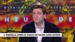 Paul Melun : «Les agriculteurs ne pouvaient pas accueillir décemment et convenablement le président de la République après la complexité de ces dernières semaines»