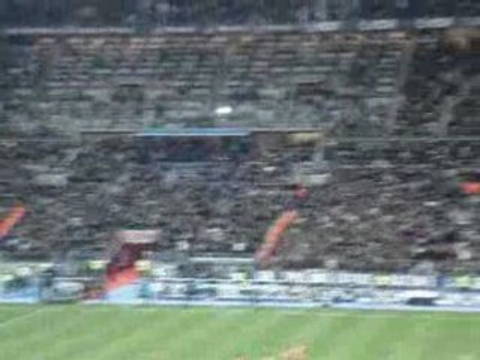 Finale coupe de la Ligue Lens - PSG [But de Mendy]