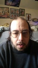 My thoughts on Anthony Chobot