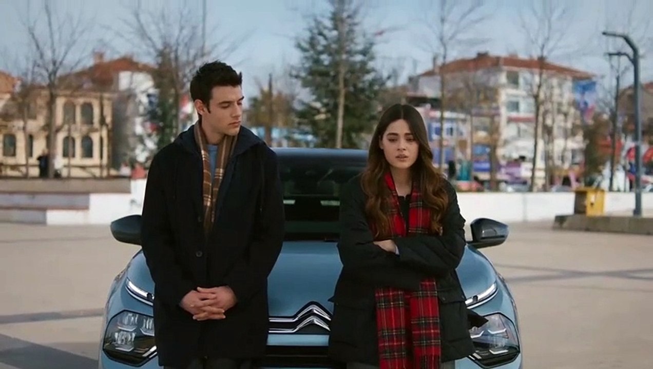 مسلسل المتوحش الحلقة 116 مدبلجة HD