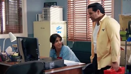 مسلسل تقدير الاحتياج 2  حلقة 5  احمد الشمرى و زينب بهمن