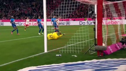 Kane hits last-gasp winner as Bayern edge past Leipzig