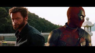 Deadpool & Wolverine - Trailer 2