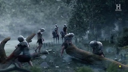 Teutoburgo: La Batalla que Conmocionó al Imperio Romano